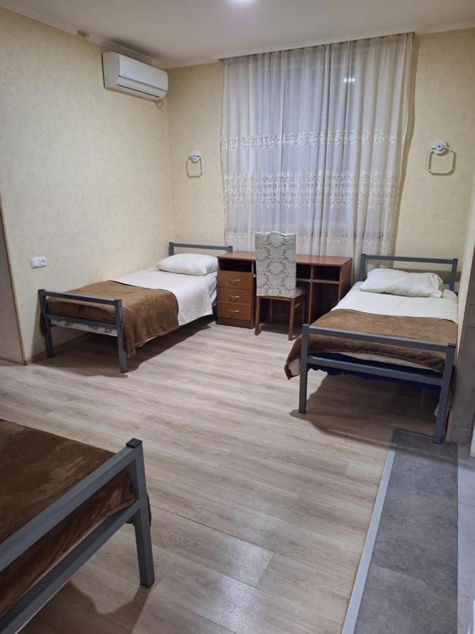 Guest House 15A Koutaïssi Extérieur photo