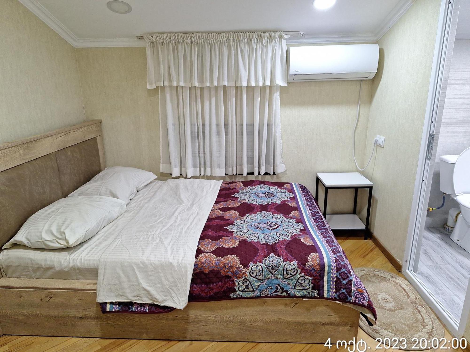 Guest House 15A Koutaïssi Extérieur photo