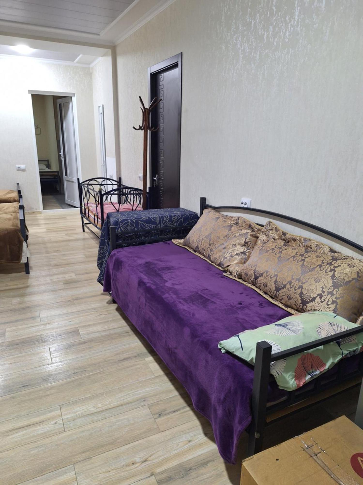 Guest House 15A Koutaïssi Extérieur photo